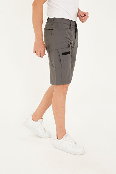 CAMP SCOUTLAND Outdoor Şort, Kapri