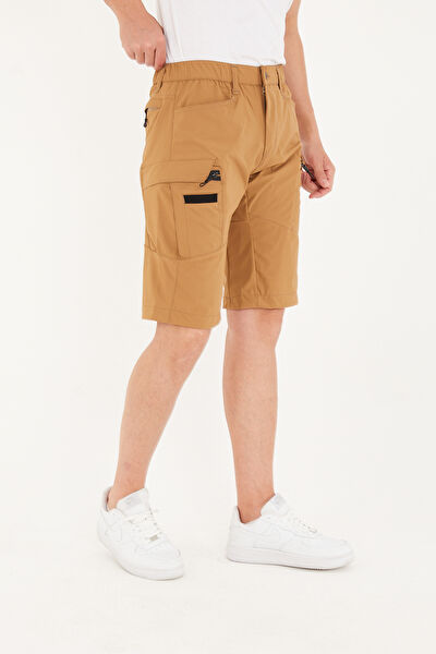 CAMP SCOUTLAND Outdoor Şort, Kapri