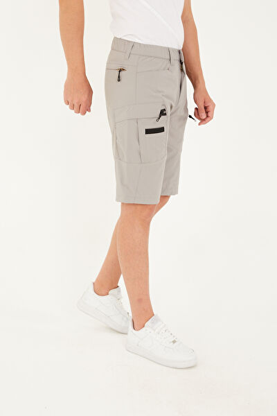 CAMP SCOUTLAND Outdoor Şort, Kapri