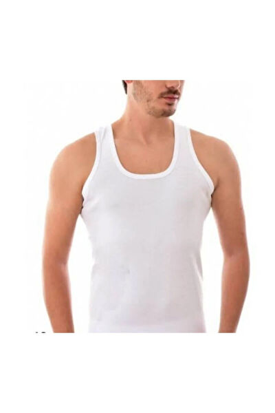 Seher Kadın Atlet, Body, Fanila