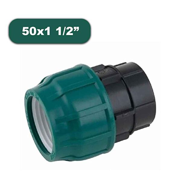 Poelsan Hortum Bağlantısı, Kelepçe