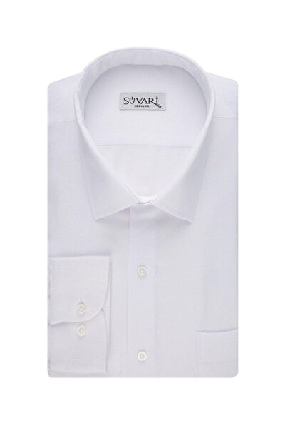Süvari Erkek Gömlek