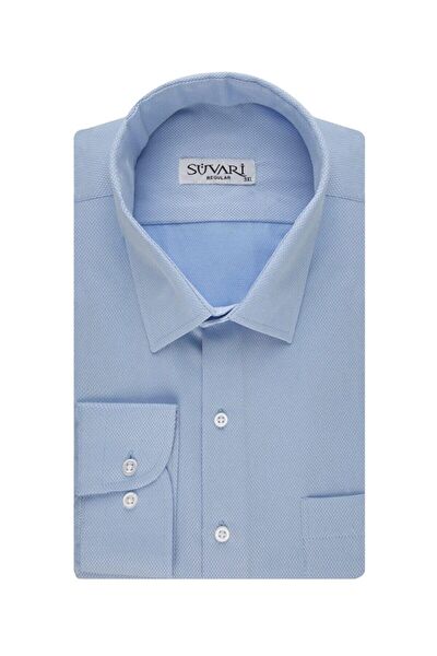 Süvari Erkek Gömlek