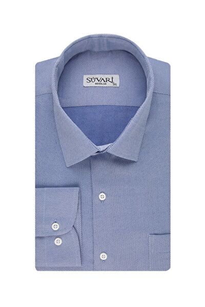 Süvari Erkek Gömlek