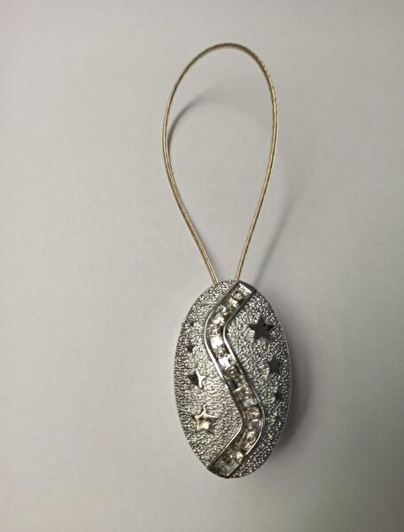 NİVEMESHOME Perde Aksesuarları, Yedek Parçası