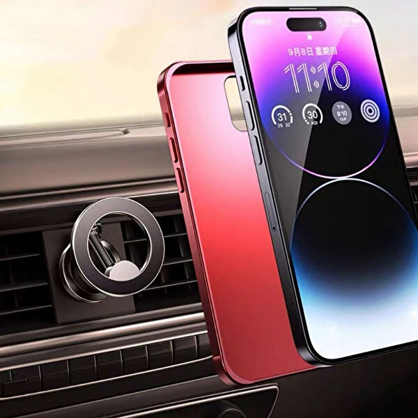 Lopard Araç içi Telefon Tutucu