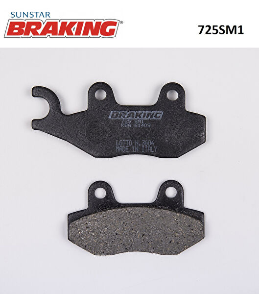 Braking Fren & Fren Ekipmanları