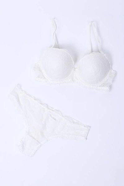 Pierre Cardin İç Çamaşır Takımı