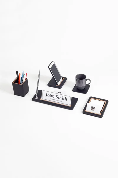 Turgut Office Masaüstü Organizer