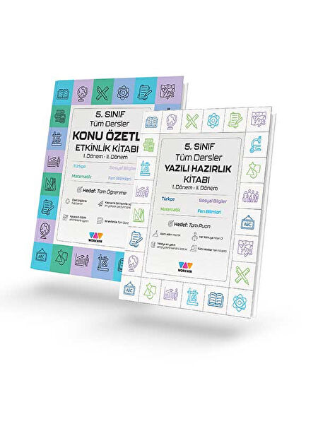 Workwin Sınav Hazırlık