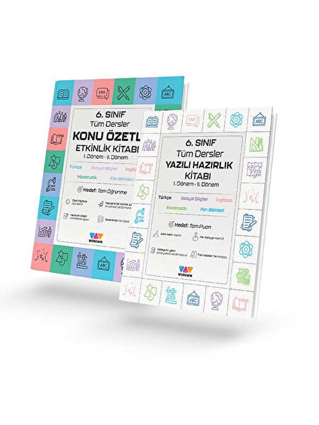 Workwin Sınav Hazırlık