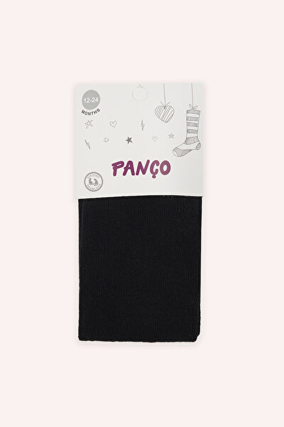 Panço Kız Çocuk Çorap