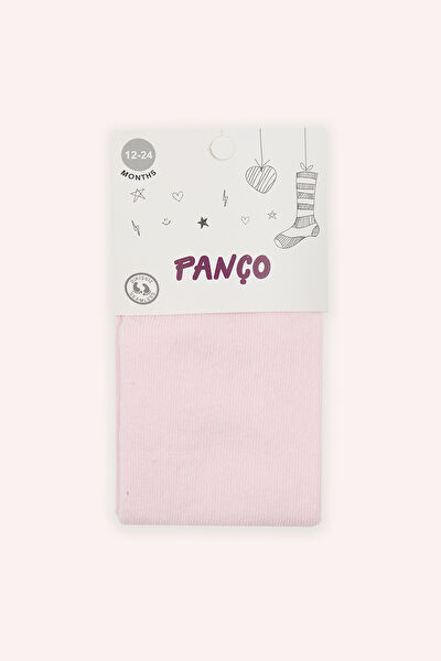 Panço Kız Çocuk Çorap