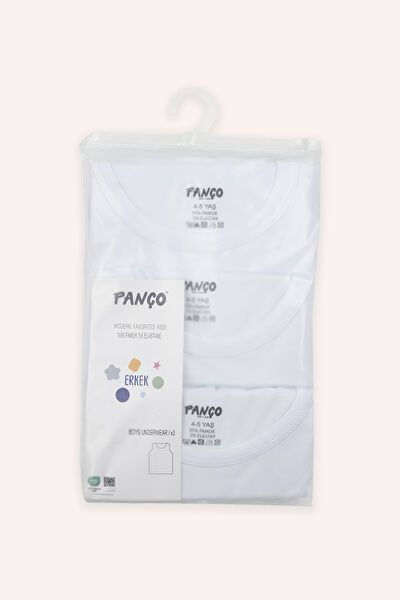 Panço Erkek Çocuk İç Çamaşırı