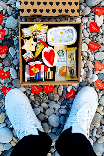 hediye kombini Hediyelik Ürün