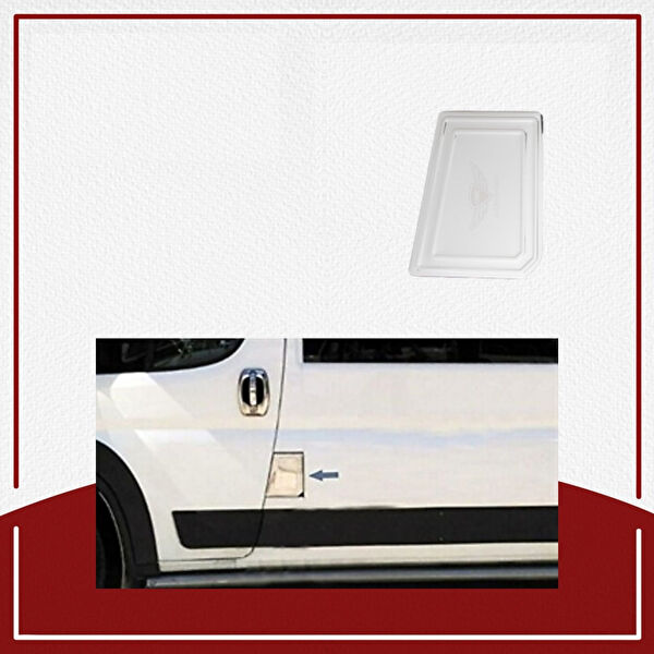 UNC Krom Aksesuarlar