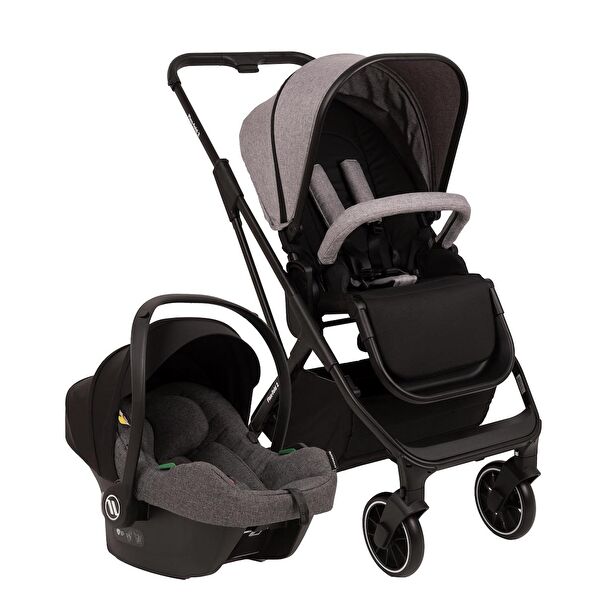 Bagi Travel Sistem Bebek Arabası