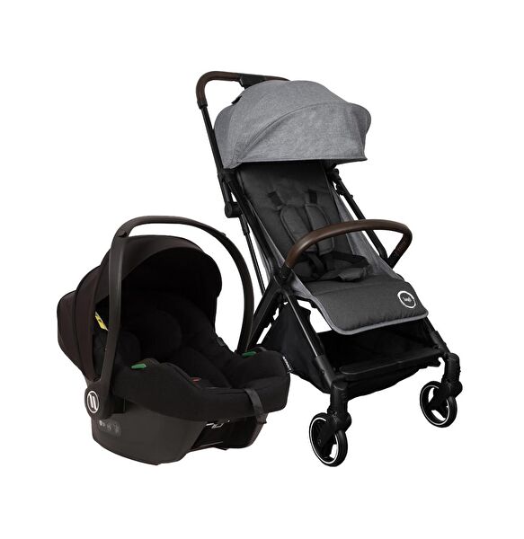 Bagi Travel Sistem Bebek Arabası