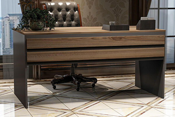 Givayo Mobilya Çalışma Masası