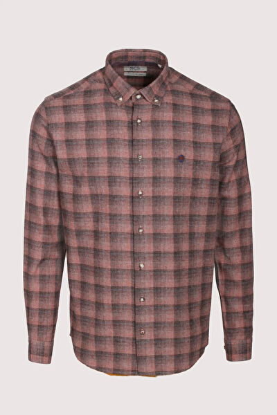 NCS JEANS Erkek Gömlek