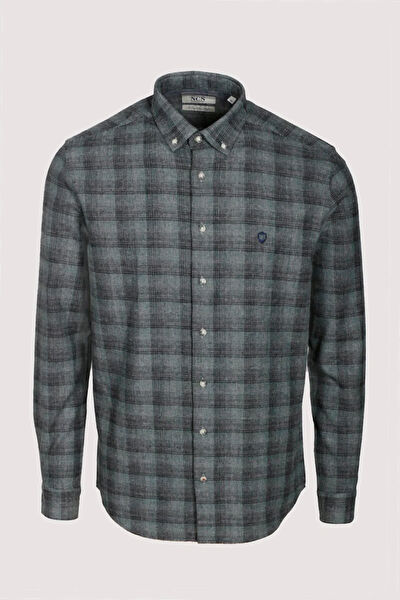 NCS JEANS Erkek Gömlek