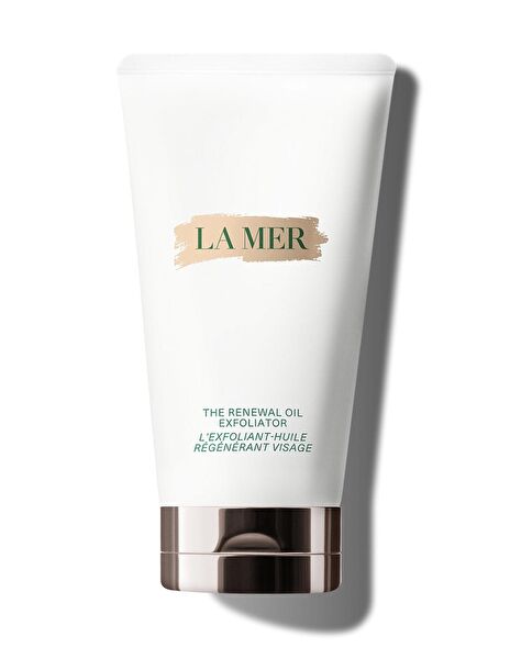 La Mer Yüz Peeling, Scrub