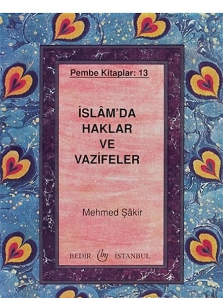 Bedir Yayınları Din Kitapları