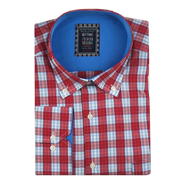 MarufShop Erkek Gömlek