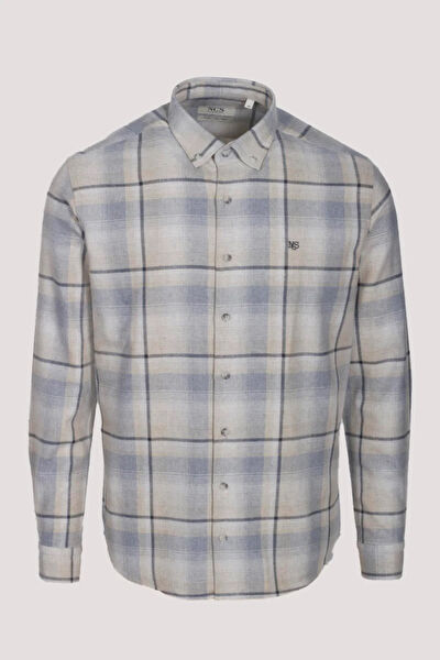 NCS JEANS Erkek Gömlek