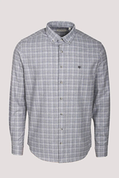 NCS JEANS Erkek Gömlek