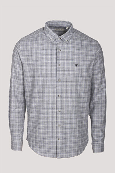 NCS JEANS Erkek Gömlek