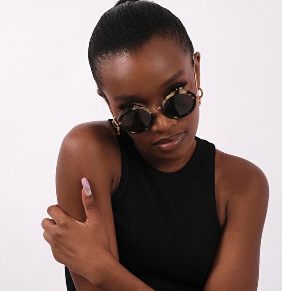 Freesbee Unisex Güneş Gözlüğü