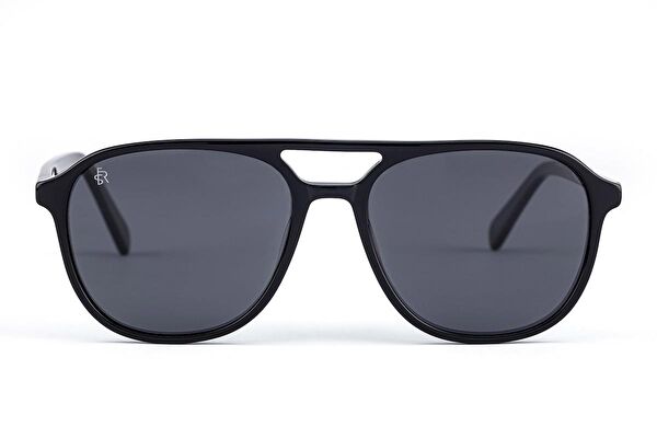 Freesbee Unisex Güneş Gözlüğü