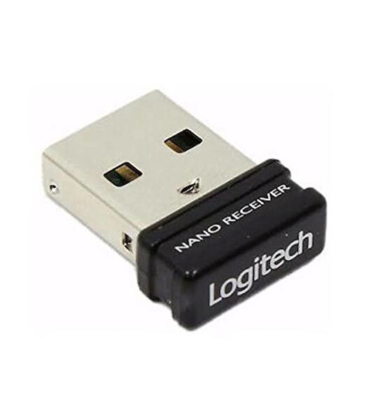 Logitech Usb Hub