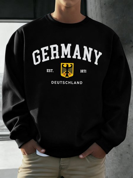 Tarzsokak Erkek Sweatshirt