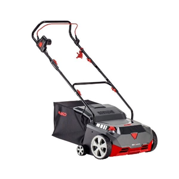 Al-ko Çim Biçme Makinesi