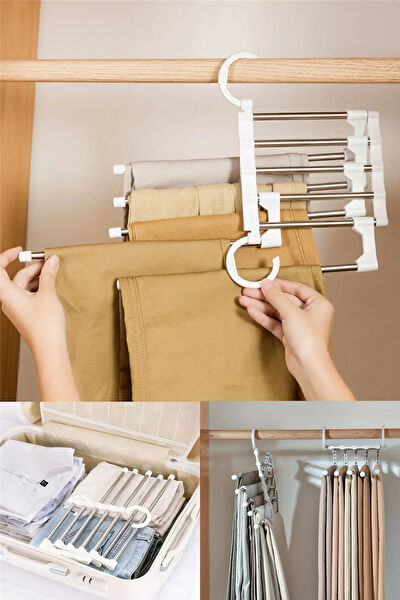 omilife Elbise Askısı