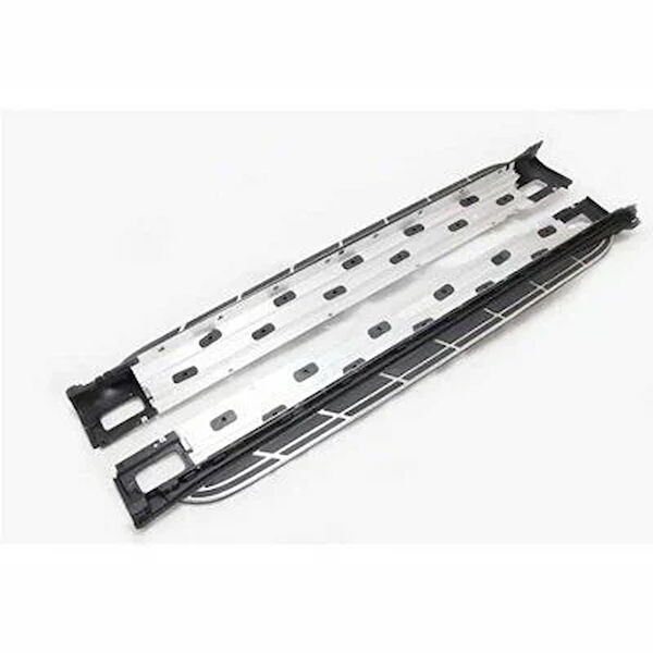 ARİSAR Araç Basamakları