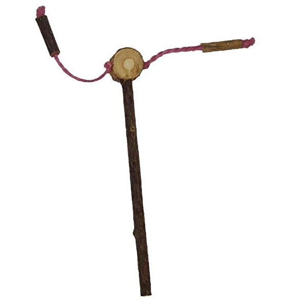 MatatabiCats Kedi Oyuncakları