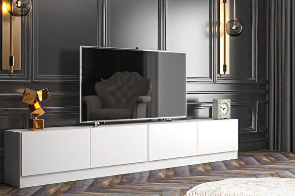 Givayo Mobilya TV Sehpası, Ünitesi