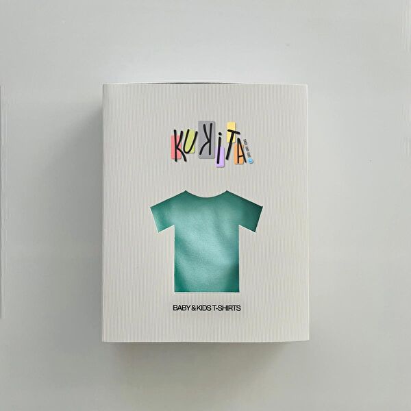 Kukita Bebek Tişört