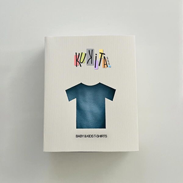 Kukita Bebek Tişört