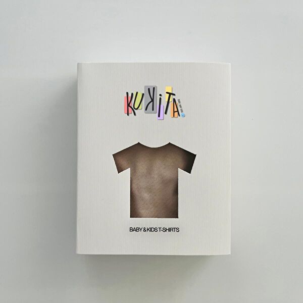 Kukita Bebek Tişört