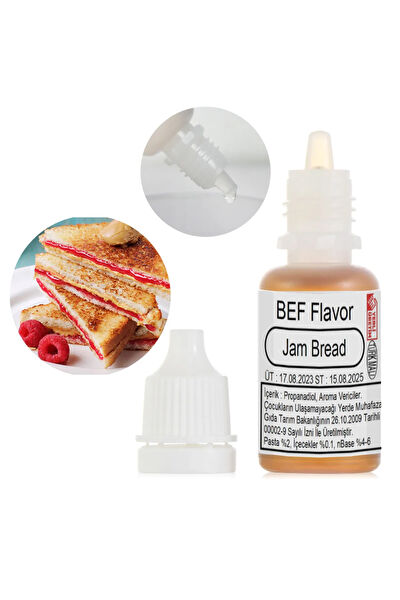 BEF Flavour Maya, Aroma, Konsantre Ürünler