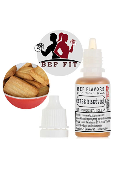 BEF Flavour Maya, Aroma, Konsantre Ürünler
