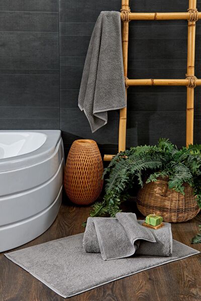 RASERSA Banyo Havlusu