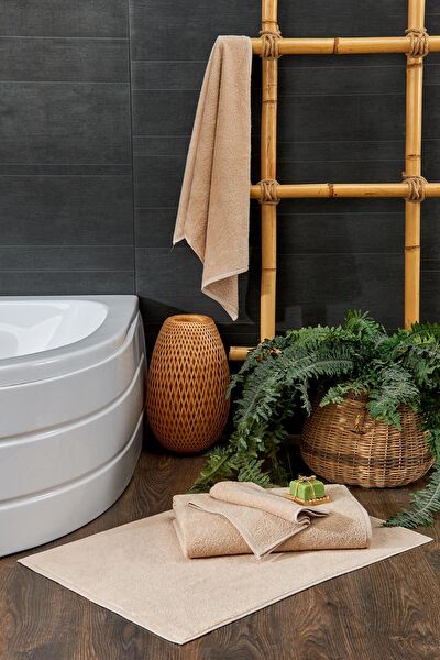 RASERSA Banyo Havlusu