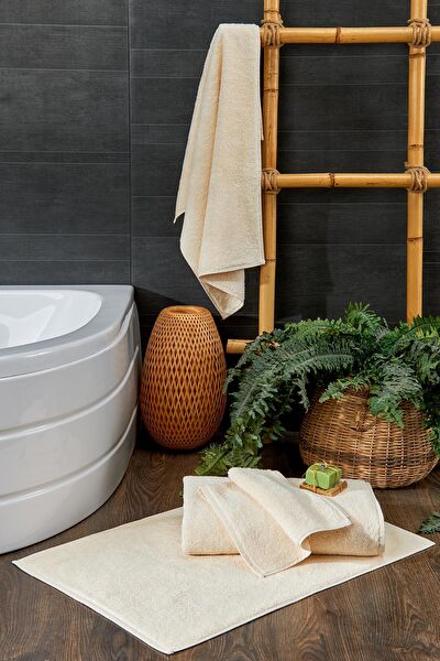 RASERSA Banyo Havlusu