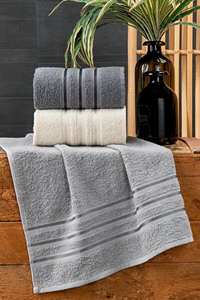 RASERSA El, Yüz, Saç Havlusu