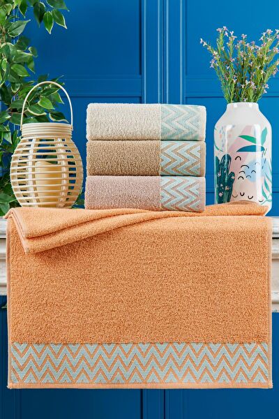 RASERSA El, Yüz, Saç Havlusu